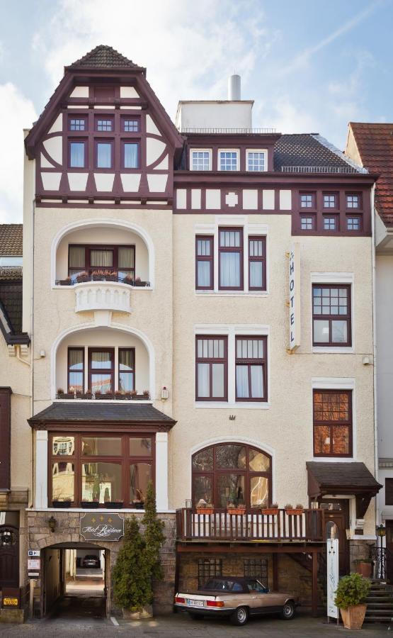 Apartement Residence Bremen BRE Exterior photo